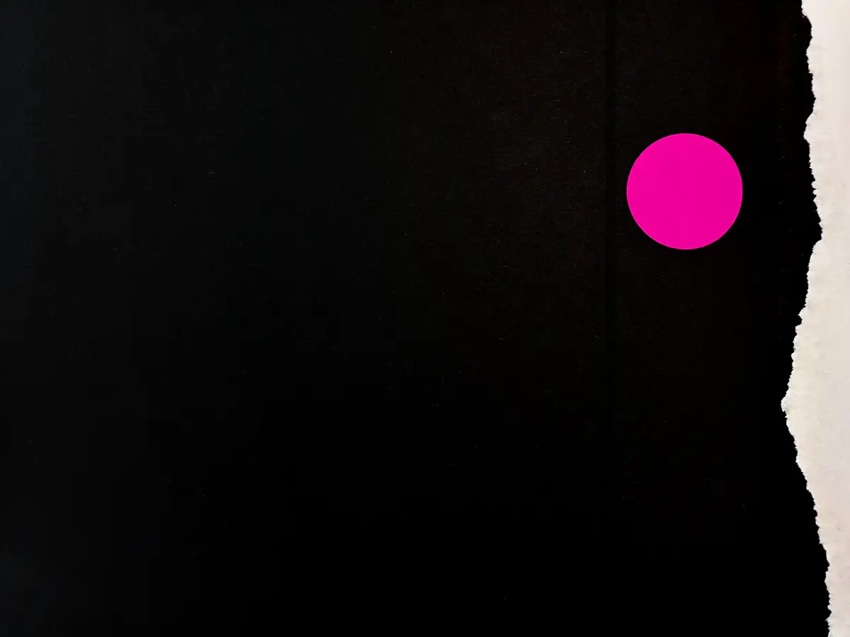 Supporting image for Creative Company’s article on colour theory in graphic design, exploring brand colour palettes, colour associations and the impact of accent colours.