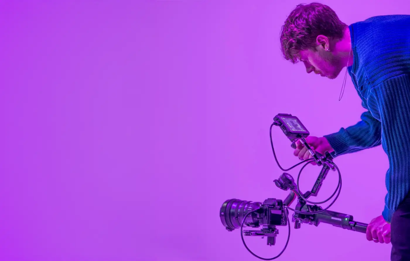 Why Videography Is the Secret Weapon Your Business Needs