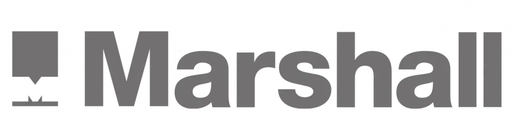 Marshall Aerospace Brand
