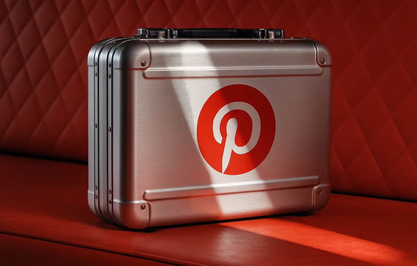 Pinterest Presents 2025: What Marketers Need to Know (and How to Win Big)