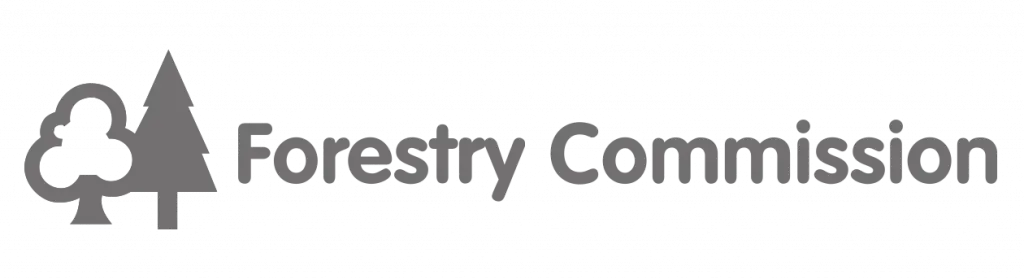 Forestry Commission Brand